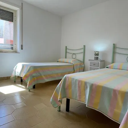 Emeraldway Eucaliptus Daire *